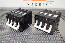 Load image into Gallery viewer, Airpax 205-1111-5335-1 Circuit Breakers 480V 50/60Hz New No Box (Lot of 2)

