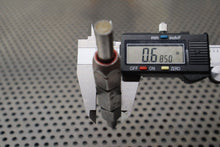 Load image into Gallery viewer, The Pipe Machinery GO .381 NOGO .385 Pin Plug Gage Used With Warranty
