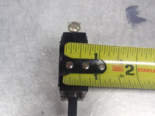 Load image into Gallery viewer, Airpax APG6-1REC3-4-1-102 1A 250V Circuit Breakers New Old Stock (Lot of 2)
