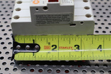 Load image into Gallery viewer, Condor MSM4.0 Manuel Starter 2.5-4.0A 50/60Hz Used With Warranty
