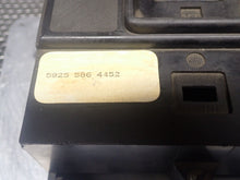 Load image into Gallery viewer, Westinghouse AB DE-ION 1072018 100A 2-Pole Circuit Breaker 250VDC 600VAC Used
