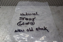 Load image into Gallery viewer, National 55028 Oil Seals New Old Stock (Lot of 2) See All Pictures

