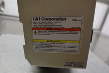 Load image into Gallery viewer, IAI Corp. MSCON-C-4-201-100A-60A-CC-0-2 Controller (Slight Damage) See All Pics
