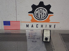 Load image into Gallery viewer, ISSC 1017 CSA 1017 UL 120VAC/DC Input 0-10 Solid State Timer Used With Warranty
