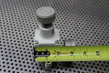Load image into Gallery viewer, SMC IR2010-02BG Precision Regulator 1.0MPa 0.01-0.4MPa Output Used With Warranty
