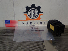 Load image into Gallery viewer, Airpax 30A 3 Pole Circuit Breaker New Old Stock See All Pictures
