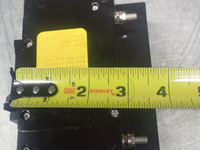 Load image into Gallery viewer, Airpax 209-3-4367-1 Circuit Breaker 20A 50/60Hz 3 Pole 240VAC New Old Stock
