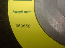 Load image into Gallery viewer, Scotsman 969850 Ready Mount Grinding Wheels 7&quot; X 1/4&quot; New Old Stock (Lot of 4)
