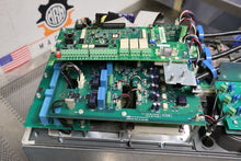 Load image into Gallery viewer, ABB ACS550-U1-157A-4 Drive 125HP 90kW 3PH 48-63Hz 380-480VAC 157A (Damaged)
