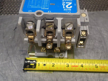 Load image into Gallery viewer, Gould M203DX Magnetic Starter Size 2-1/2 With Auxiliary Contact Used W/ Warranty
