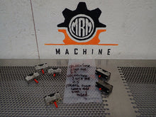 Load image into Gallery viewer, Littelfuse (3) 2.30A Hold (2) 1.65A Hold &amp; (1) .600A Hold Circuit Breakers Used
