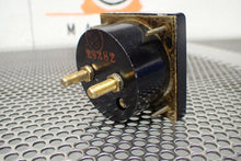 Load image into Gallery viewer, Simpson 04320 Model 1227 0-100DC Microamperes Panel Meter New Old Stock
