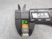 Load image into Gallery viewer, Brush 15LET BS88:4 15A 660VAC Semi-Conductor Fuses New Old Stock (Lot of 6)
