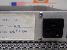 Load image into Gallery viewer, 3M Dynatel Systems MDL Model TMP-1 Test Unit Used With Warranty
