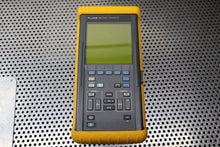 Load image into Gallery viewer, FLUKE 93 50MHz 9444 000 93923 Scopemeter Used Geat Shape See All Pictures
