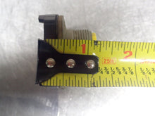 Load image into Gallery viewer, Allen Bradley 800T-A9 Ser N Yellow Pushbuttons Used With Warranty (Lot of 6)
