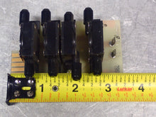 Load image into Gallery viewer, Micro Pneumatic Logic (4) A43C20002-01 Pressure Sensors W/ A71837 Circuit Board
