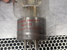 Load image into Gallery viewer, National Electronics NL-8270 Light Tube Used With Warranty See All Pictures
