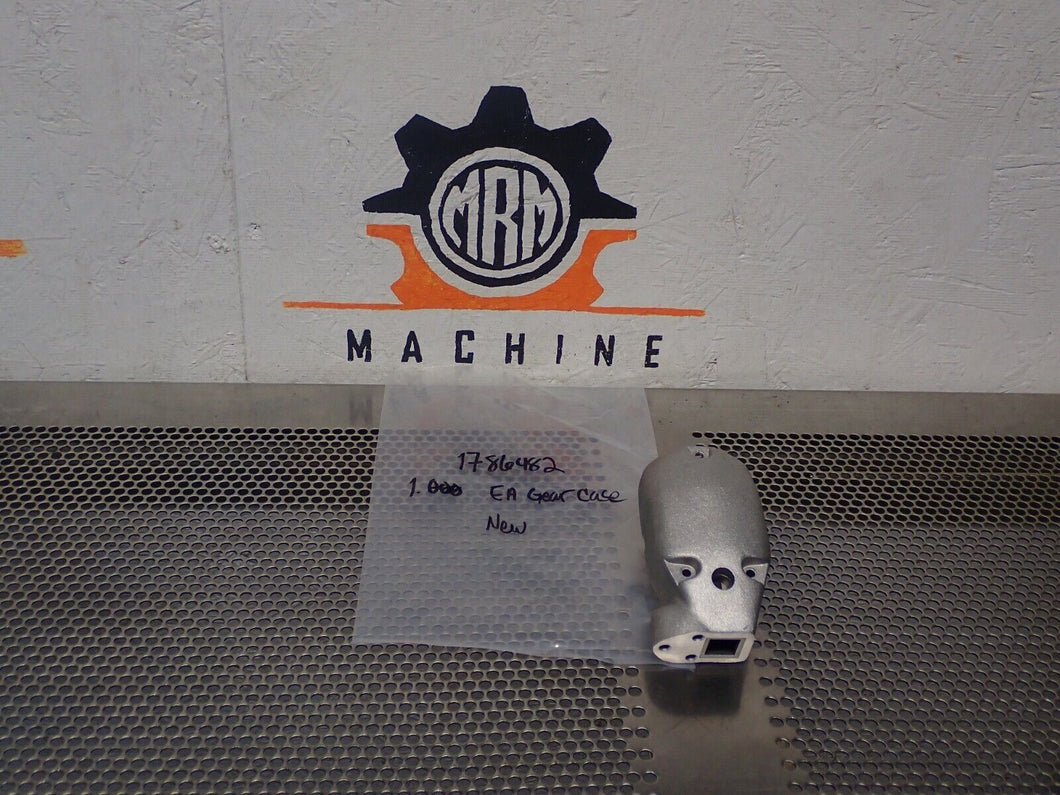 1786482 935868-00 1.000 Gear Cast New Old Stock See All Pictures
