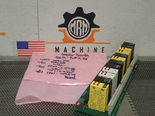 Load image into Gallery viewer, Computer Boards SSR-RACK48 Module Board W/ (5) OAC5Q (4) 1781-IA5Q (2) 1781-IB5Q
