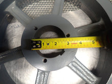 Load image into Gallery viewer, AMEC 3TB124 3 Groove Belt Pulley New Old Stock See All Pictures
