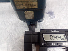 Load image into Gallery viewer, Mac Valves 225B-501FA Solenoid Valve 24VDC 6Watts Used With Warranty
