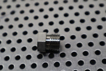 Load image into Gallery viewer, Swagelok CAJON SS-4-VCR-4 Face Seal Fittings New Old Stock (Lot of 10)
