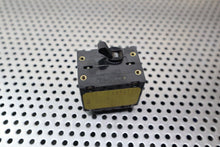 Load image into Gallery viewer, Airpax UPG11-8313-1 2.5A 3.13A Trip 250V 50/60Hz Circuit Breakers Used Lot of 2
