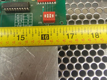 Load image into Gallery viewer, Computer Boards SSR-RACK48 Module Board W/ (5) OAC5Q (4) 1781-IA5Q (2) 1781-IB5Q

