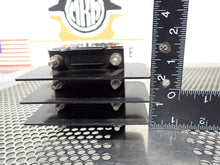 Load image into Gallery viewer, Airpax 205-1111-5190-361 Circuit Breaker 10A 480V 50/60Hz 3-Pole Used Warranty
