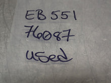 Load image into Gallery viewer, NAMCO EB551 Coil 110/120V 60Hz Used With Warranty
