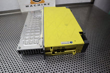 Load image into Gallery viewer, FANUC A06B-6114-H104 F Servo Amplifier Module Used With Warranty See All Pics
