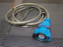 Load image into Gallery viewer, Meltric DSN20 Receptacle 20A 480VAC A55574-000 (Broken Cover) See All Pictures
