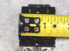 Load image into Gallery viewer, Airpax IEGH66-1-61-20.0-01 Circuit Breakers 20A 250V 50/60Hz 25A Trip (Lot of 2)
