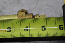 Load image into Gallery viewer, Clippard CS-1770 R7 Brass Flow Control Valve Used With Warranty
