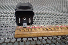 Load image into Gallery viewer, .9100 ESC-K-MT-230-BJ 230V 50/60Hz 7W 1256123 7820361 Solenoid Coil New No Box
