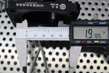 Load image into Gallery viewer, BAI SHAN 80 BSJX 60 BS606 Linear Slide 42-1/4&quot; Length Used See All Pictures
