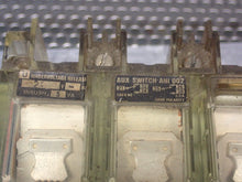 Load image into Gallery viewer, Klockner NZMH6-63 Circuit Breaker 3 Pole 63A 600VAC ZM6a-40-NA Used W/ Warranty
