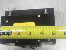 Load image into Gallery viewer, Airpax 209-3-4367-1 Circuit Breaker 20A 50/60Hz 3 Pole 240VAC New Old Stock
