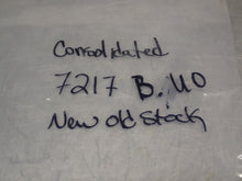 Load image into Gallery viewer, Consolidated 7217B.UO Bearing New Old Stock See All Pictures
