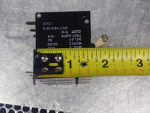 Load image into Gallery viewer, Airpax UPGH111-1239-13 Circuit Breaker 15A 250V New Old Stock
