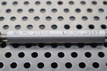 Load image into Gallery viewer, PMC .250-20UNC-2A GO-.2164 L0 PD .2127 Thread Plug Gage Used With Warranty
