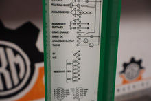 Load image into Gallery viewer, EMERSON MX-440M 960148-01 Brushless AC Servo Drive MX-440 Used (Cracked Housing)
