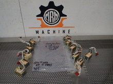 Load image into Gallery viewer, Mecalectro 8 55-44 62 55-4A77 Solenoids Used With Warranty (Lot of 11) See Pics
