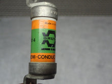 Load image into Gallery viewer, Brush 15LET BS88:4 15A 660VAC Semi-Conductor Fuses New Old Stock (Lot of 6)
