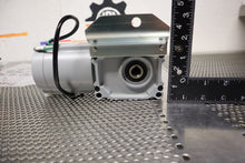 Load image into Gallery viewer, GTR F2SM-12-20-T40 3PH Induction Motor 40W 4P Ratio 20:1 Used See All Pictures
