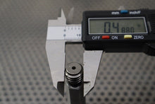 Load image into Gallery viewer, PMC Industries .500-13UNC 2B GO .4500 NOGO .4565 Thread Plug Gage Used Warranty
