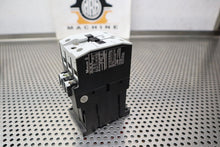 Load image into Gallery viewer, Moeller DIL1M-G 24VDC Contactor 55A Open 600VAC 3HP New Old Stock
