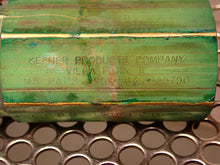 Load image into Gallery viewer, Kepner 458B-1 Inline Check Valves New Old Stock (Lot of 2) See All Pictures
