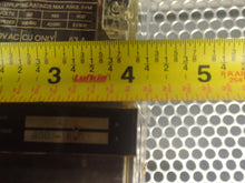 Load image into Gallery viewer, Klockner NZMH6-63 Circuit Breaker 63A 600VAC ZM6a-40-NA No Handle Used Warranty
